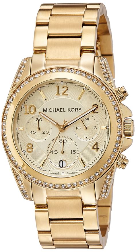 michael kors damenuhr günstig kaufen|Michael Kors Damenuhren online .